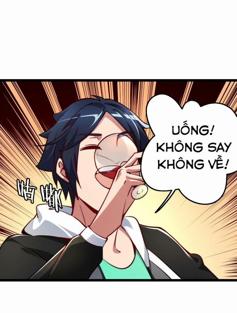 Từ Hôm Nay Bắt Đầu Làm Người Giàu Nhất 22 trang 26