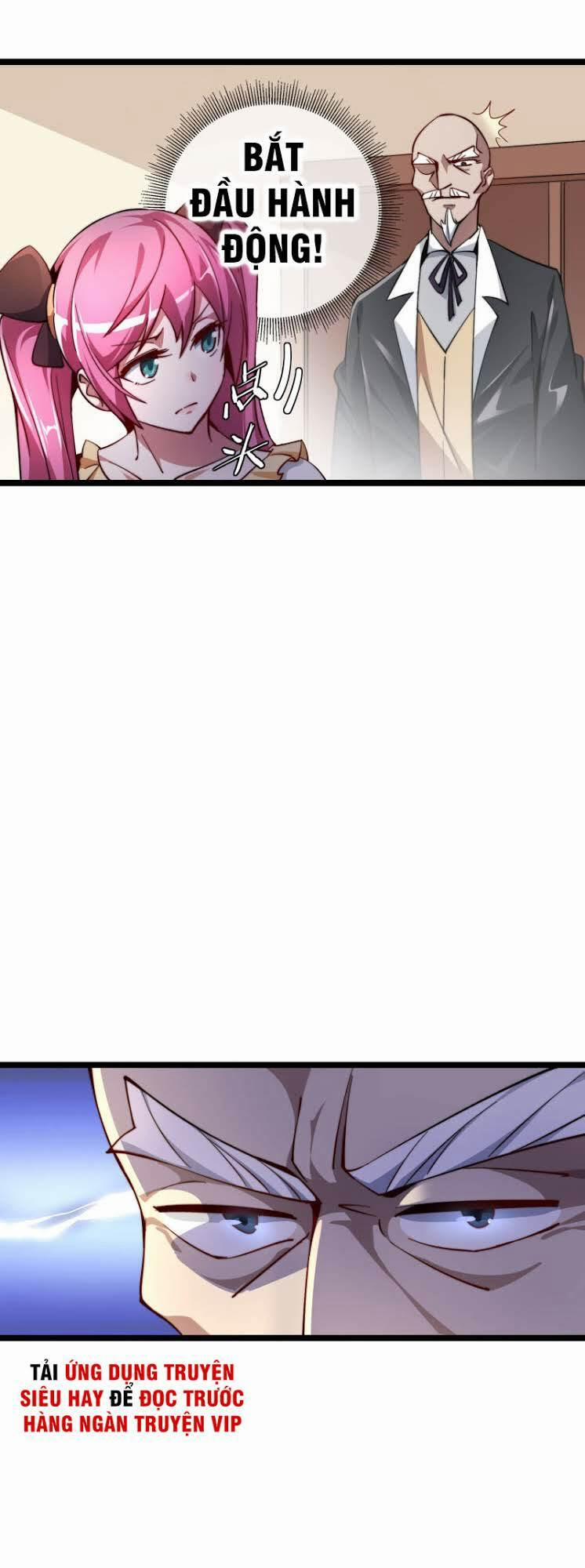 Từ Hôm Nay Bắt Đầu Làm Người Giàu Nhất 22 trang 27