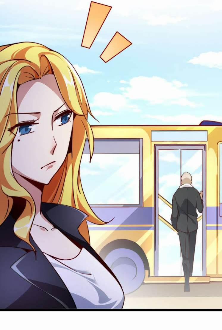 Từ Hôm Nay Bắt Đầu Làm Người Giàu Nhất 22 trang 29