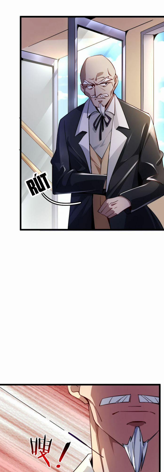 Từ Hôm Nay Bắt Đầu Làm Người Giàu Nhất 22 trang 30