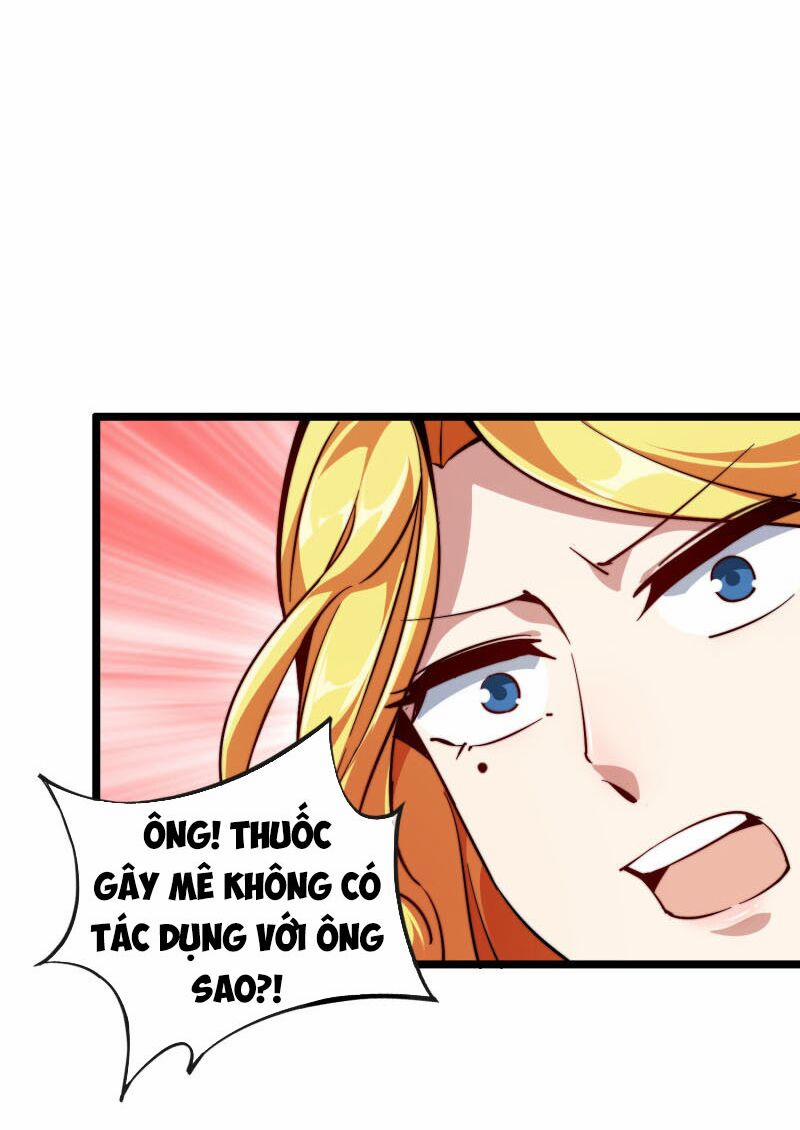 Từ Hôm Nay Bắt Đầu Làm Người Giàu Nhất 22 trang 34