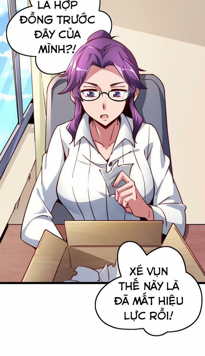 Từ Hôm Nay Bắt Đầu Làm Người Giàu Nhất 22 trang 4