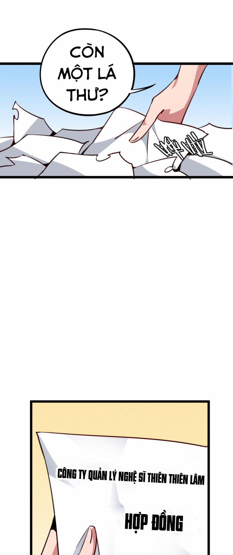 Từ Hôm Nay Bắt Đầu Làm Người Giàu Nhất 22 trang 5