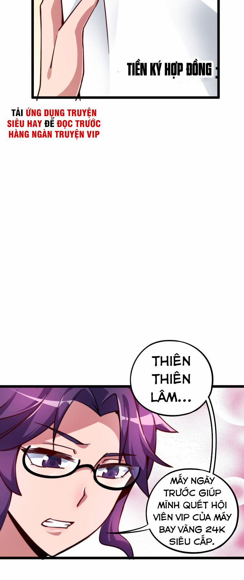 Từ Hôm Nay Bắt Đầu Làm Người Giàu Nhất 22 trang 6