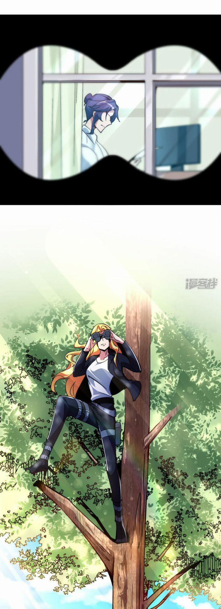 Từ Hôm Nay Bắt Đầu Làm Người Giàu Nhất 22 trang 7