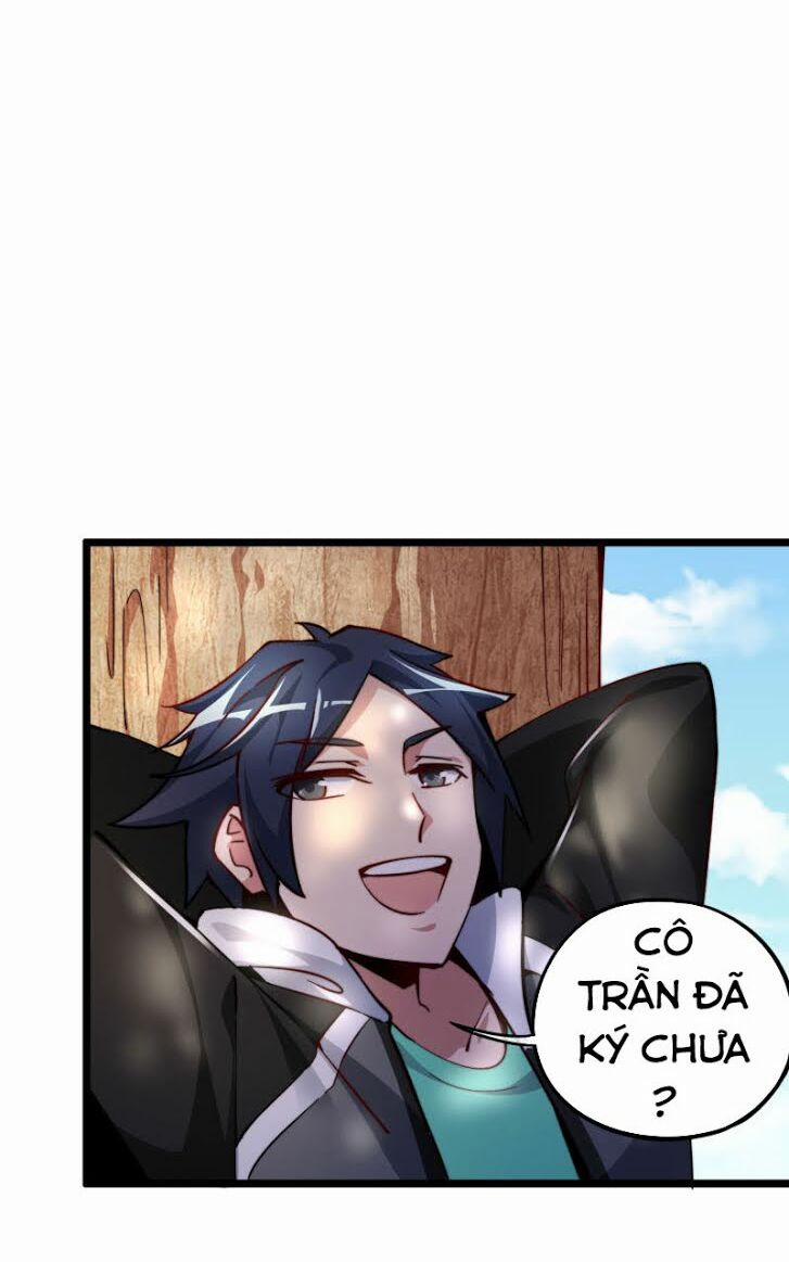 Từ Hôm Nay Bắt Đầu Làm Người Giàu Nhất 22 trang 9