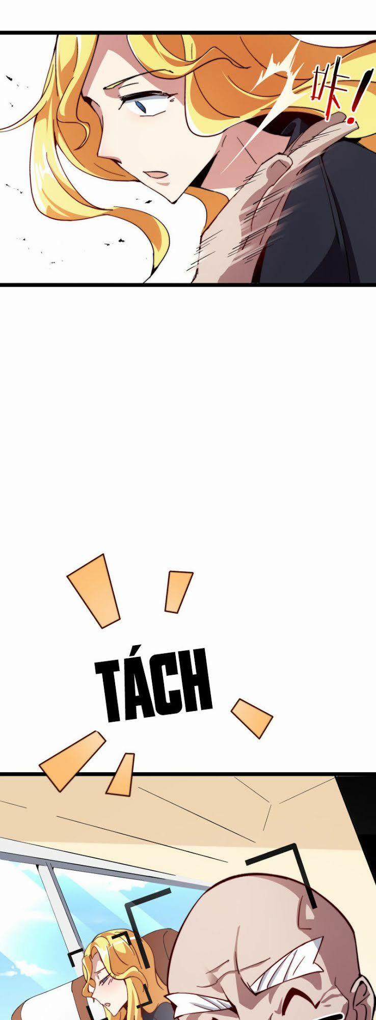 Từ Hôm Nay Bắt Đầu Làm Người Giàu Nhất 23 trang 10