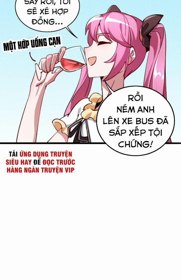 Từ Hôm Nay Bắt Đầu Làm Người Giàu Nhất 23 trang 16