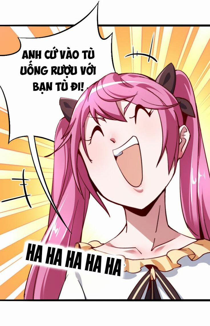 Từ Hôm Nay Bắt Đầu Làm Người Giàu Nhất 23 trang 17