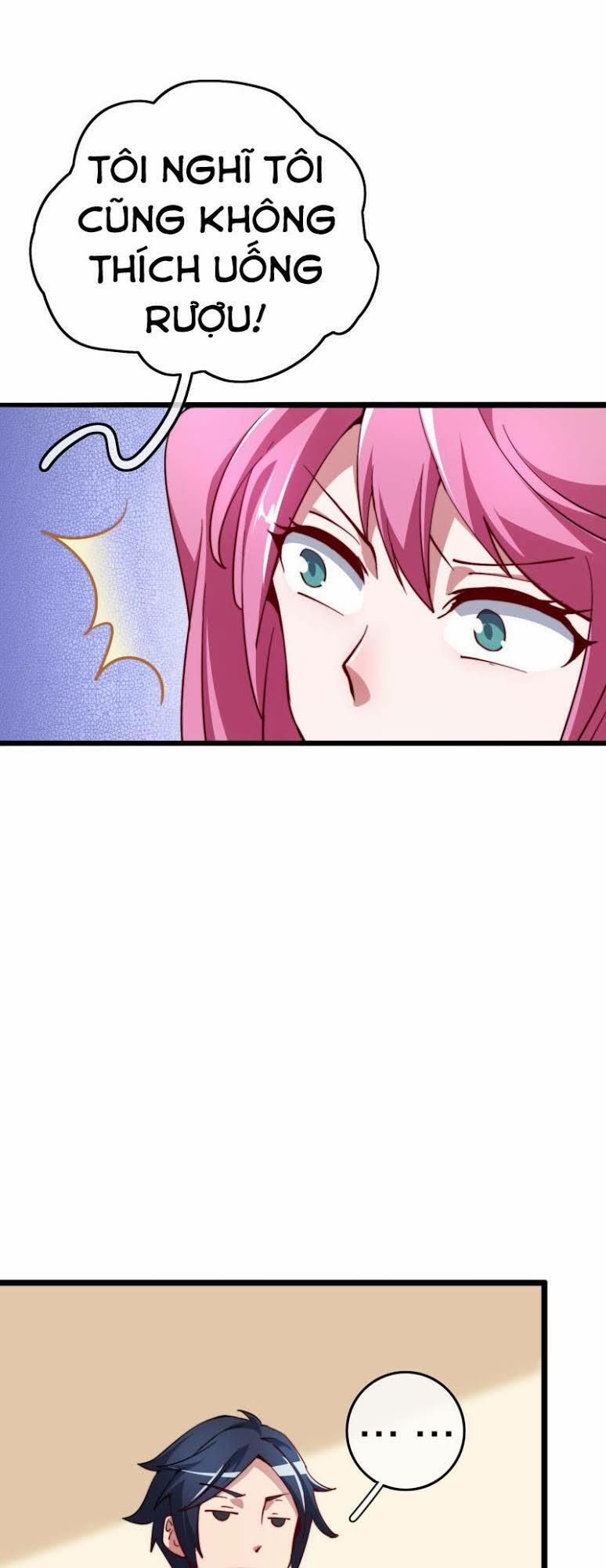 Từ Hôm Nay Bắt Đầu Làm Người Giàu Nhất 23 trang 18