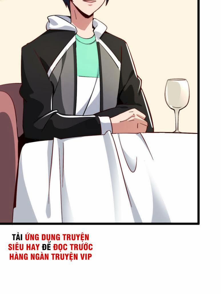 Từ Hôm Nay Bắt Đầu Làm Người Giàu Nhất 23 trang 19