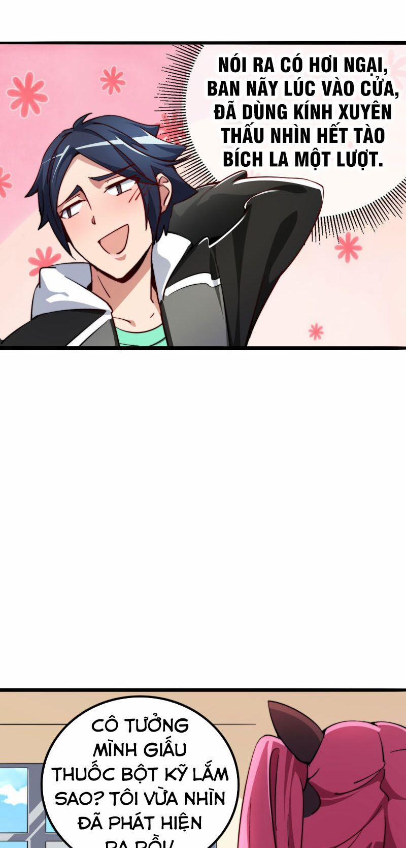 Từ Hôm Nay Bắt Đầu Làm Người Giàu Nhất 23 trang 21