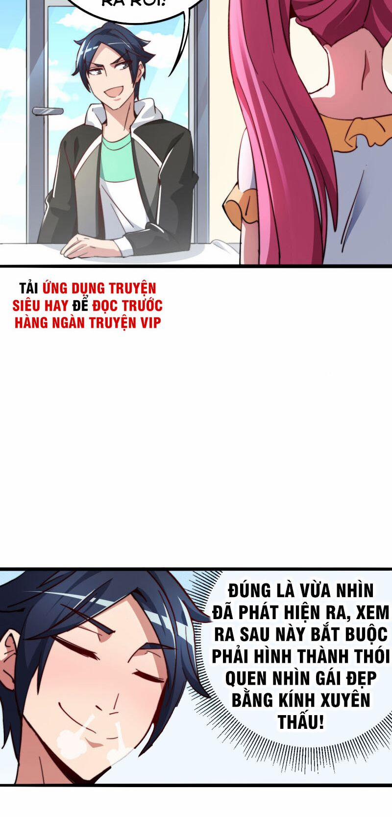 Từ Hôm Nay Bắt Đầu Làm Người Giàu Nhất 23 trang 22