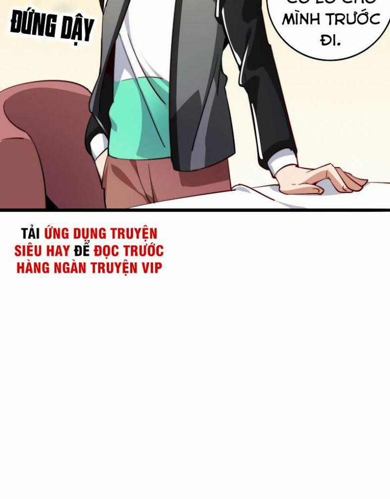 Từ Hôm Nay Bắt Đầu Làm Người Giàu Nhất 23 trang 24