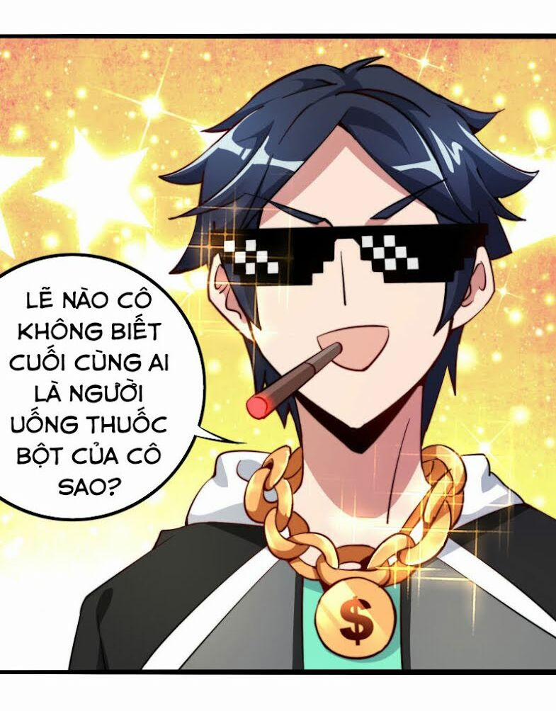 Từ Hôm Nay Bắt Đầu Làm Người Giàu Nhất 23 trang 25