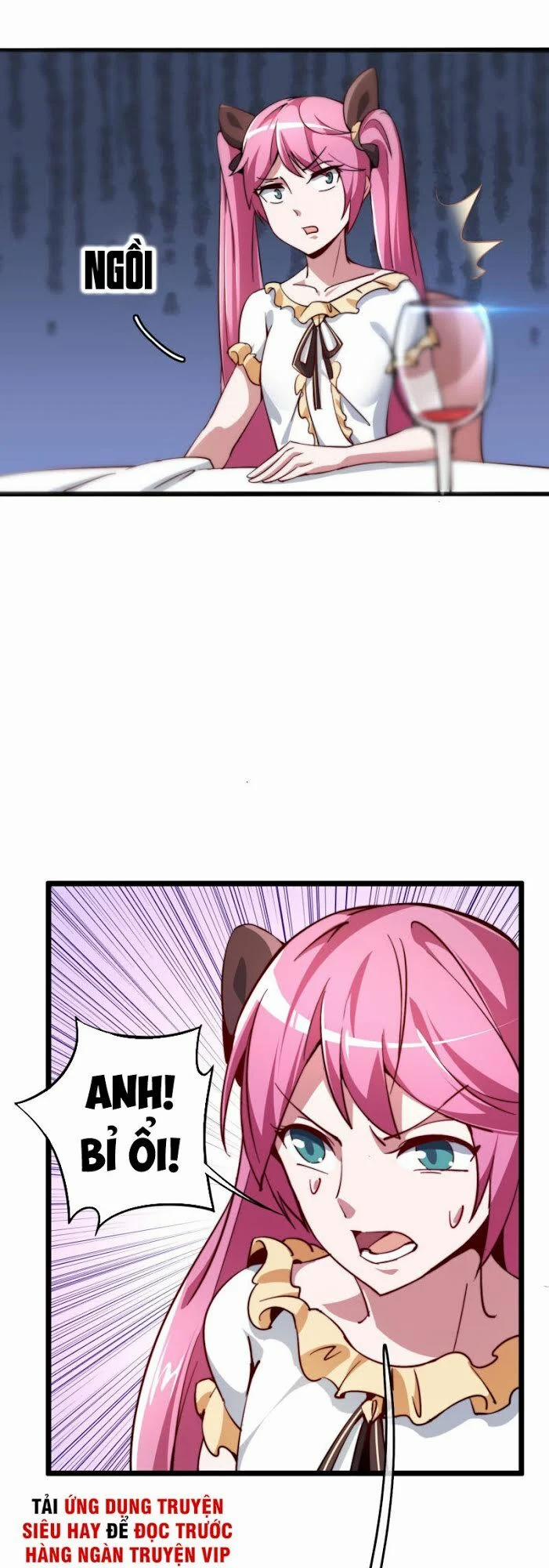 Từ Hôm Nay Bắt Đầu Làm Người Giàu Nhất 23 trang 26