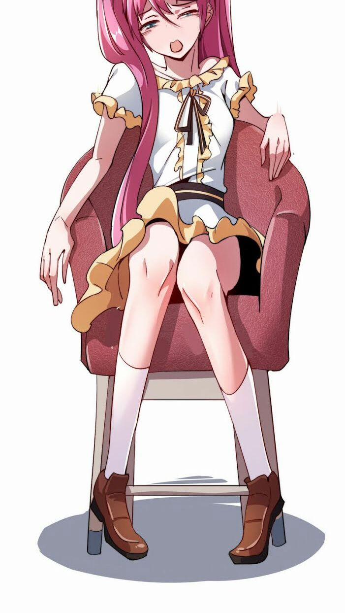 Từ Hôm Nay Bắt Đầu Làm Người Giàu Nhất 23 trang 28