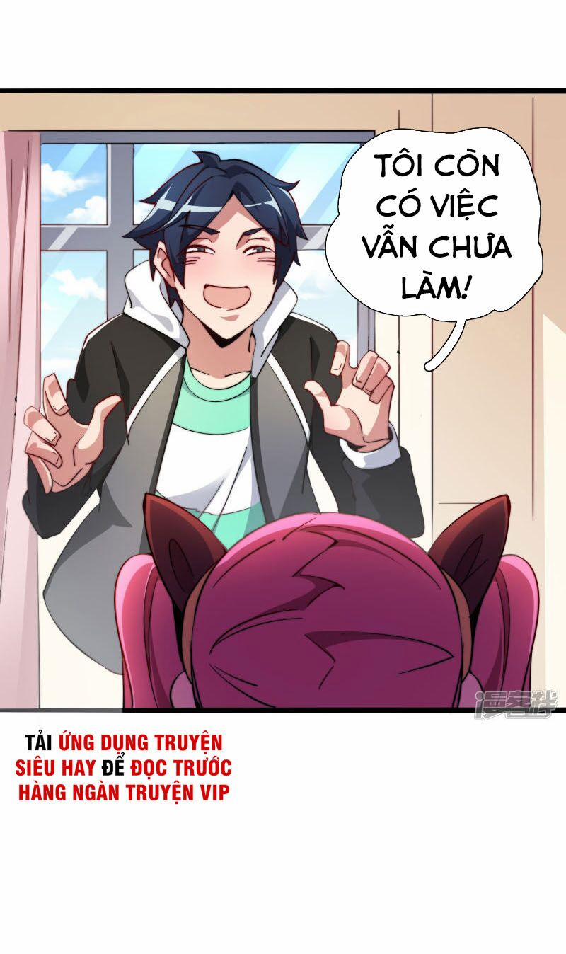 Từ Hôm Nay Bắt Đầu Làm Người Giàu Nhất 23 trang 29