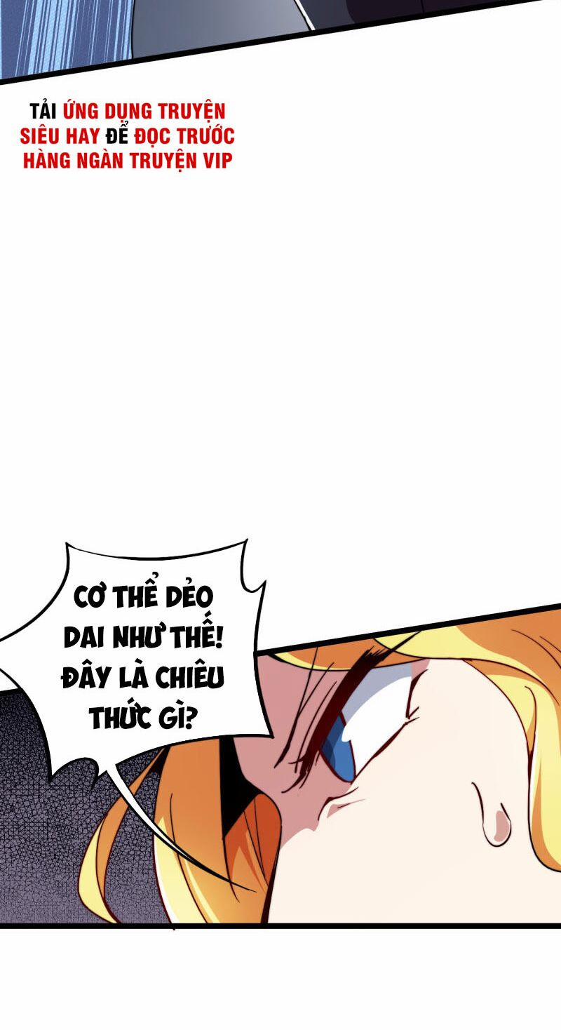 Từ Hôm Nay Bắt Đầu Làm Người Giàu Nhất 23 trang 3