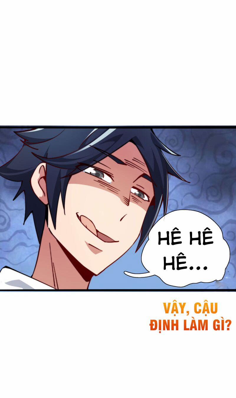 Từ Hôm Nay Bắt Đầu Làm Người Giàu Nhất 23 trang 30