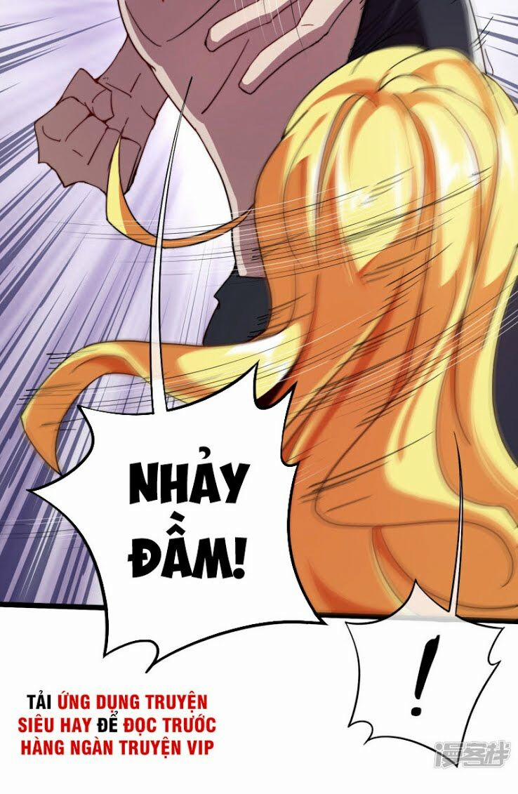 Từ Hôm Nay Bắt Đầu Làm Người Giàu Nhất 23 trang 5