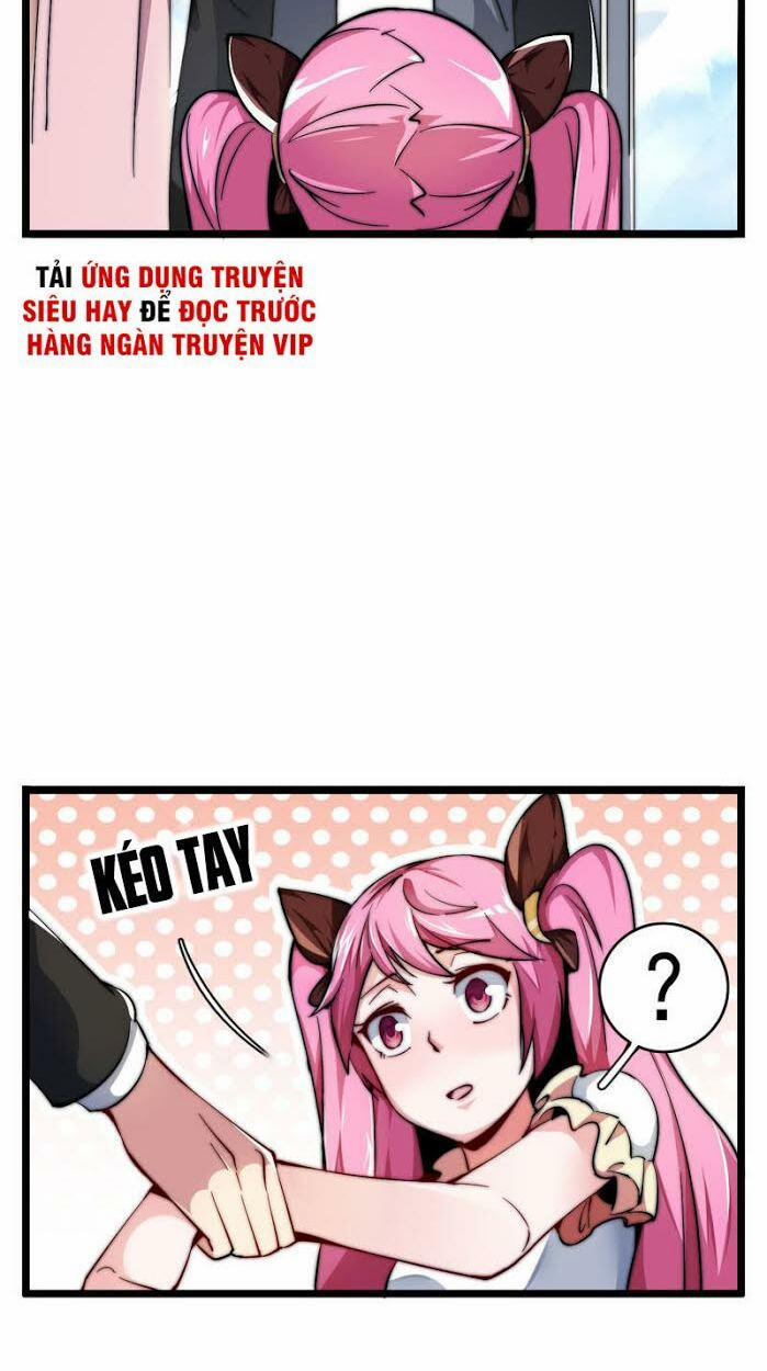 Từ Hôm Nay Bắt Đầu Làm Người Giàu Nhất 24 trang 10