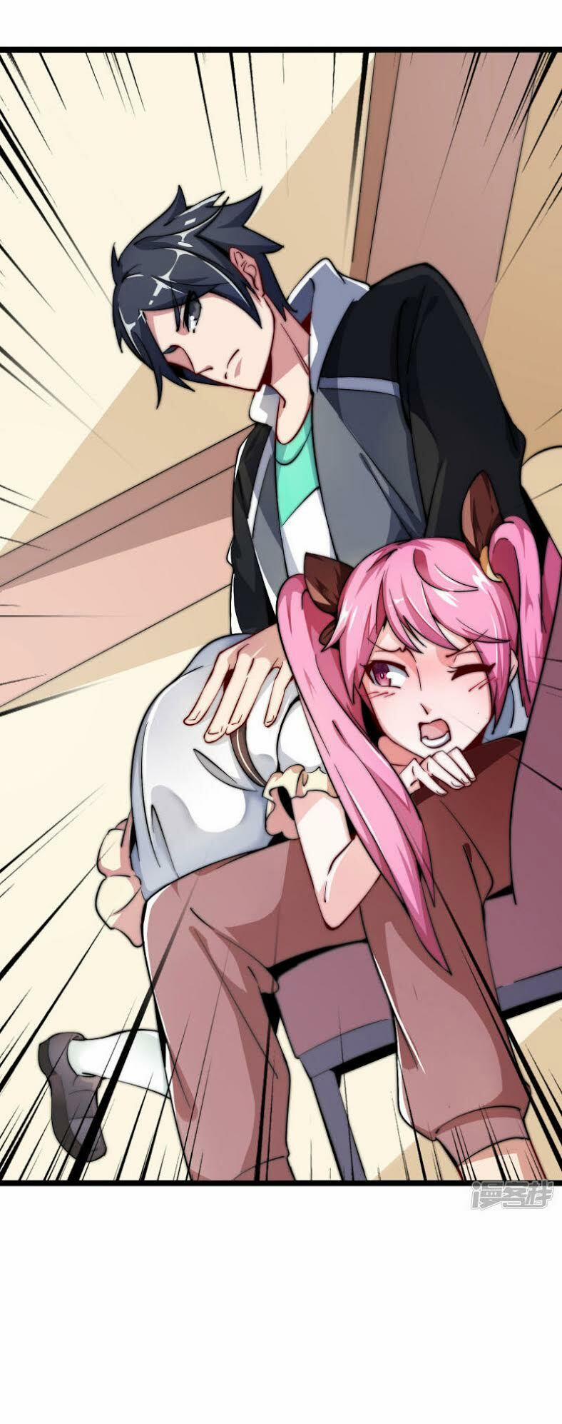 Từ Hôm Nay Bắt Đầu Làm Người Giàu Nhất 24 trang 11