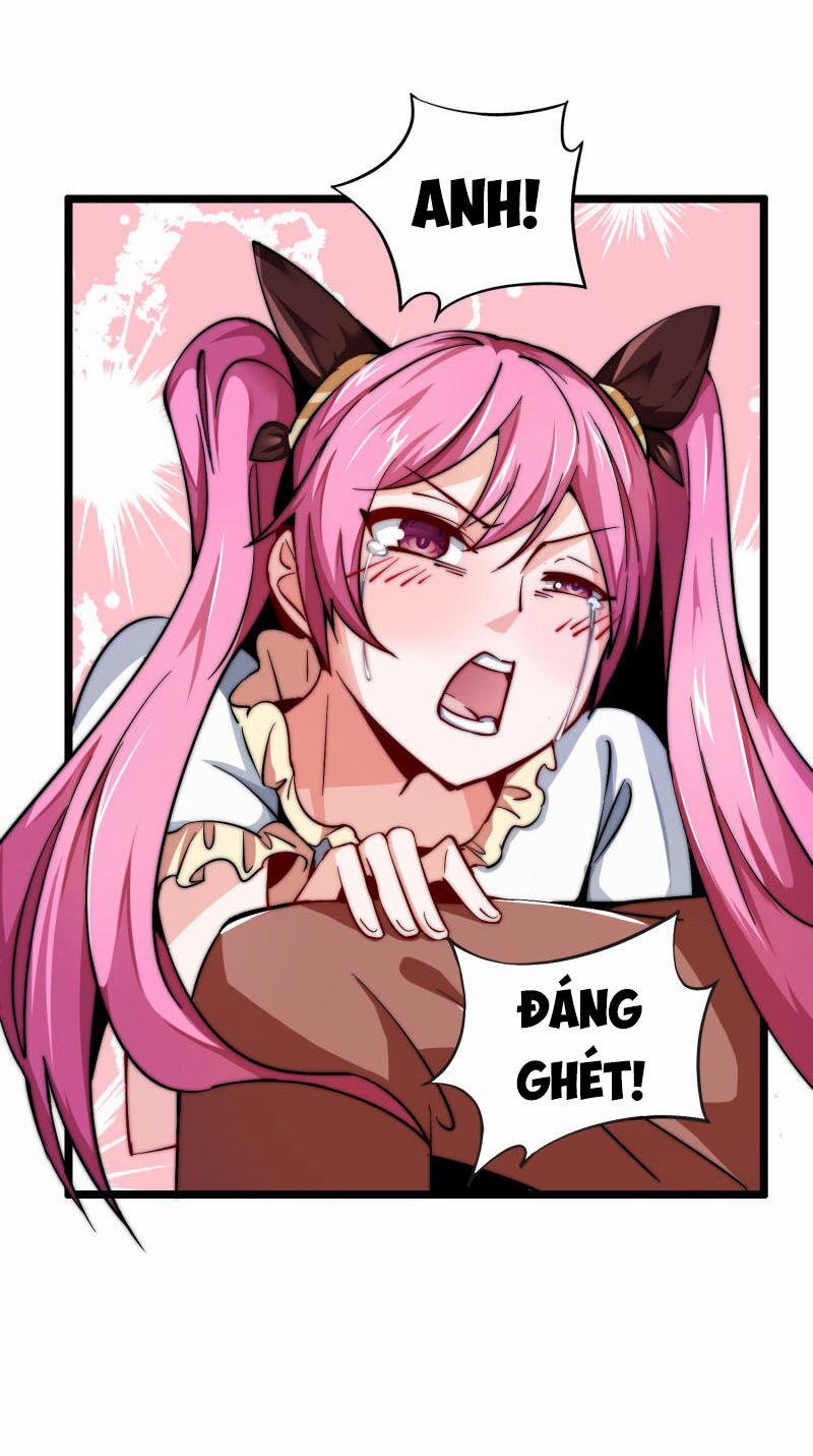 Từ Hôm Nay Bắt Đầu Làm Người Giàu Nhất 24 trang 13