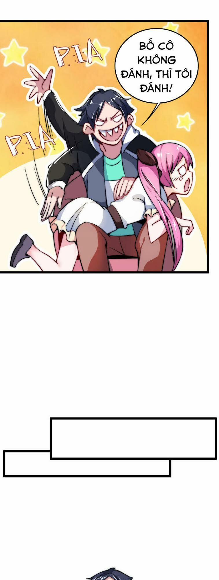 Từ Hôm Nay Bắt Đầu Làm Người Giàu Nhất 24 trang 15