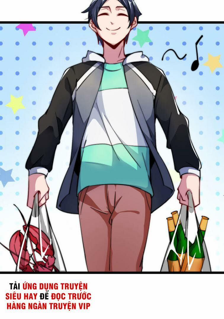 Từ Hôm Nay Bắt Đầu Làm Người Giàu Nhất 24 trang 16