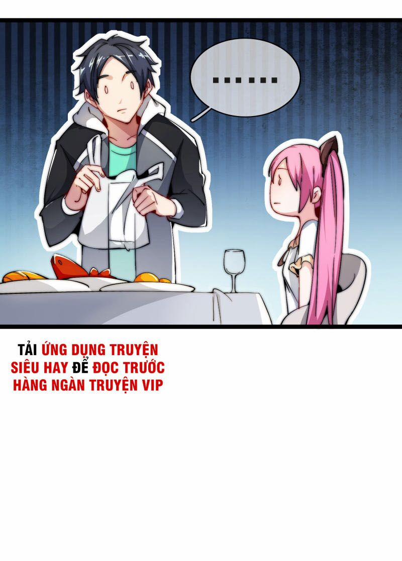 Từ Hôm Nay Bắt Đầu Làm Người Giàu Nhất 24 trang 2