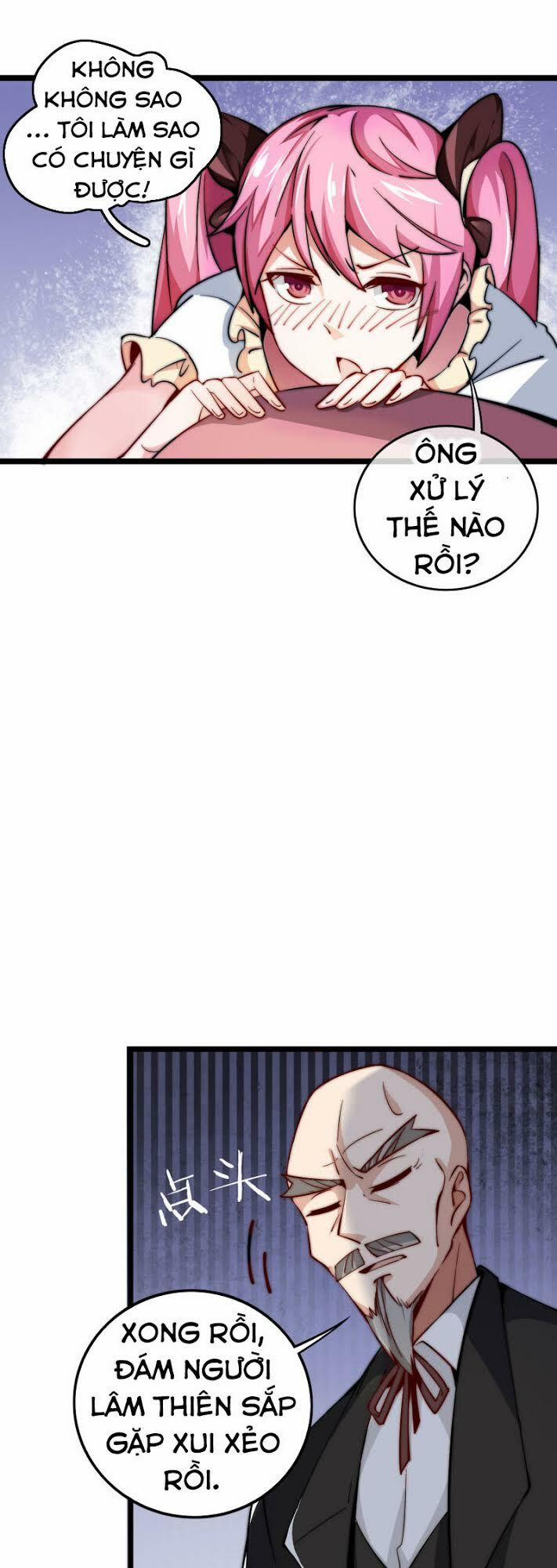 Từ Hôm Nay Bắt Đầu Làm Người Giàu Nhất 24 trang 21