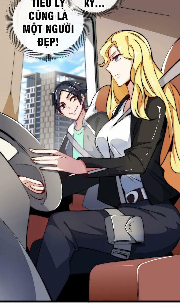 Từ Hôm Nay Bắt Đầu Làm Người Giàu Nhất 24 trang 23