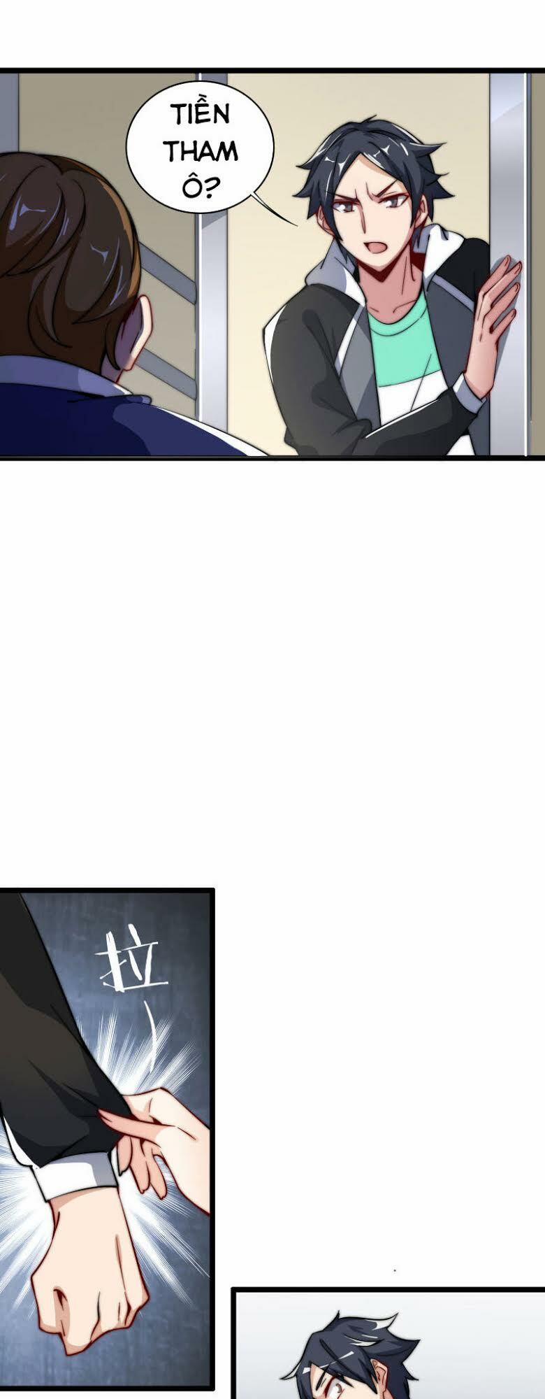 Từ Hôm Nay Bắt Đầu Làm Người Giàu Nhất 24 trang 26