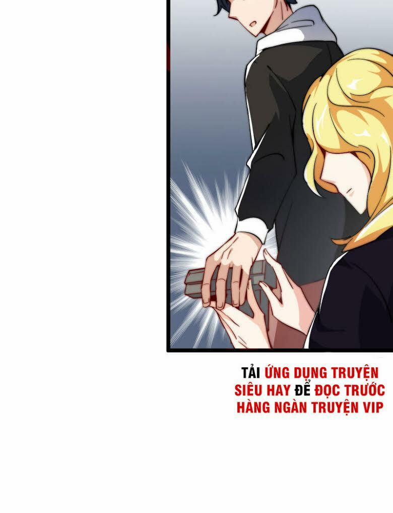 Từ Hôm Nay Bắt Đầu Làm Người Giàu Nhất 24 trang 27