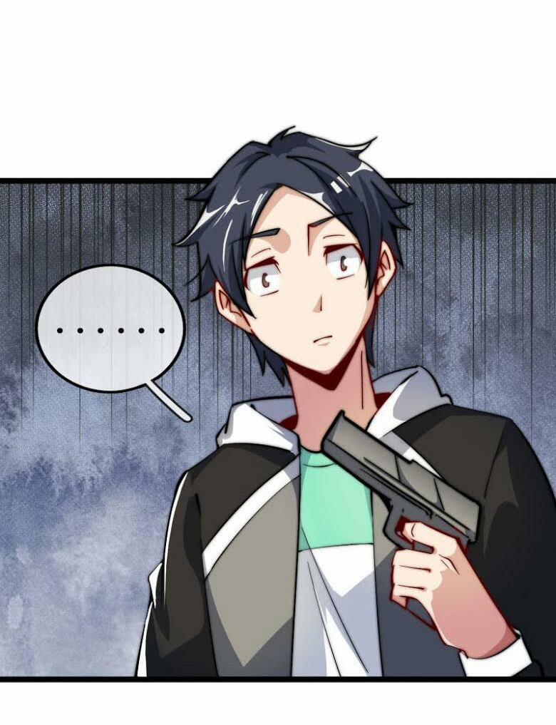 Từ Hôm Nay Bắt Đầu Làm Người Giàu Nhất 24 trang 28