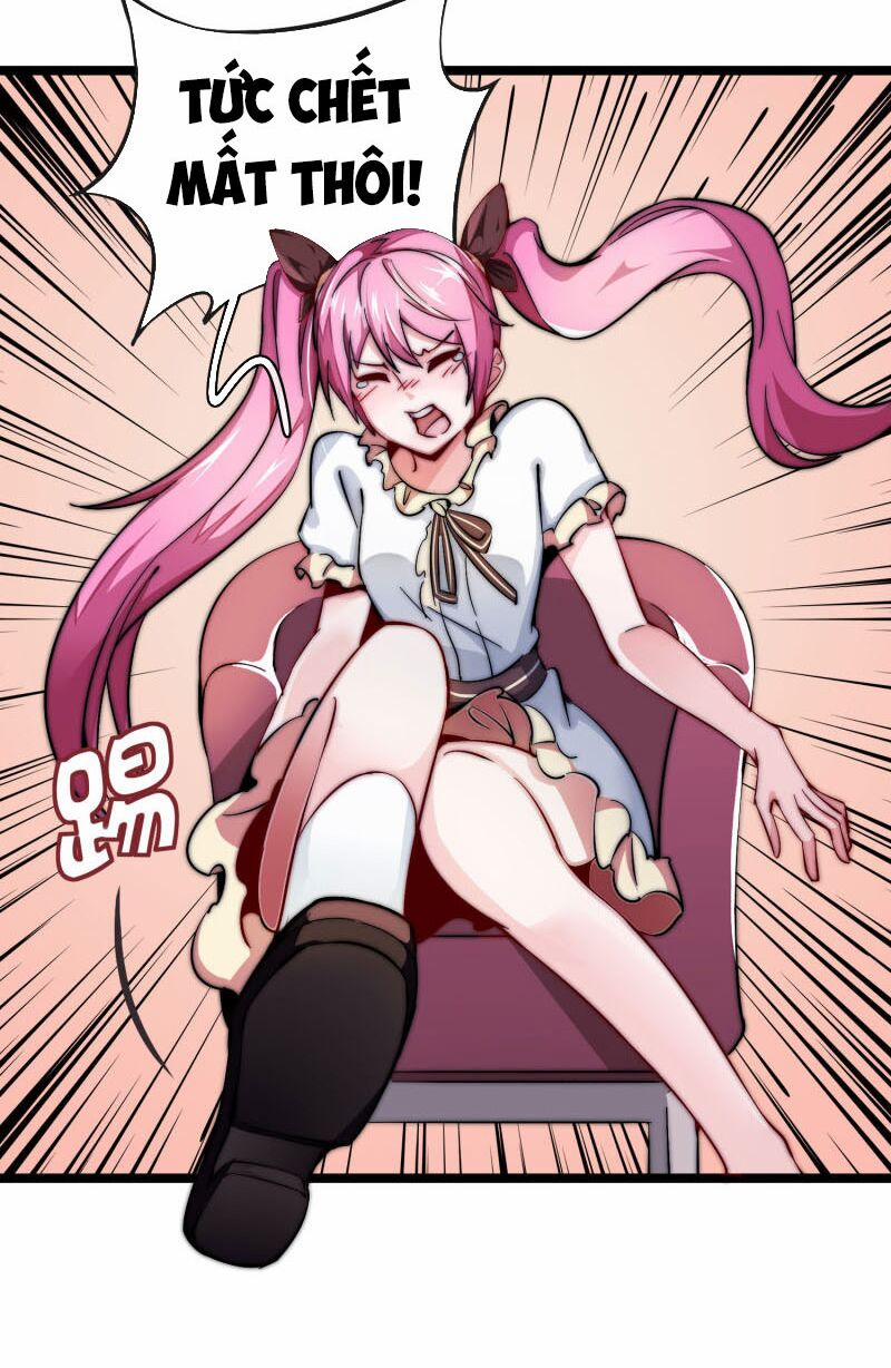 Từ Hôm Nay Bắt Đầu Làm Người Giàu Nhất 24 trang 7