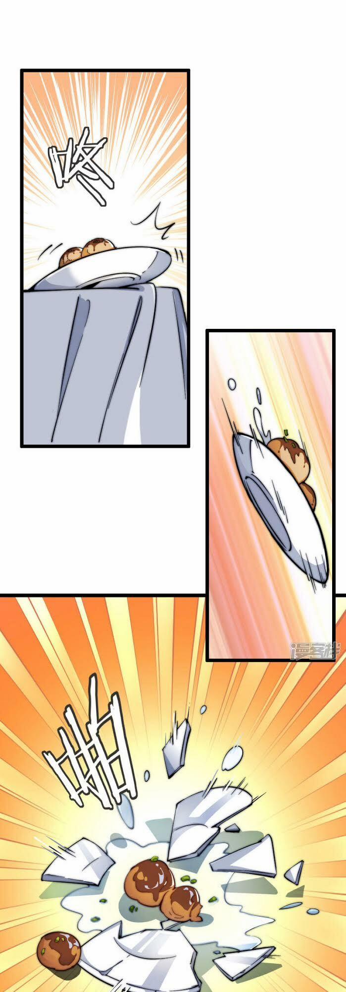 Từ Hôm Nay Bắt Đầu Làm Người Giàu Nhất 24 trang 8