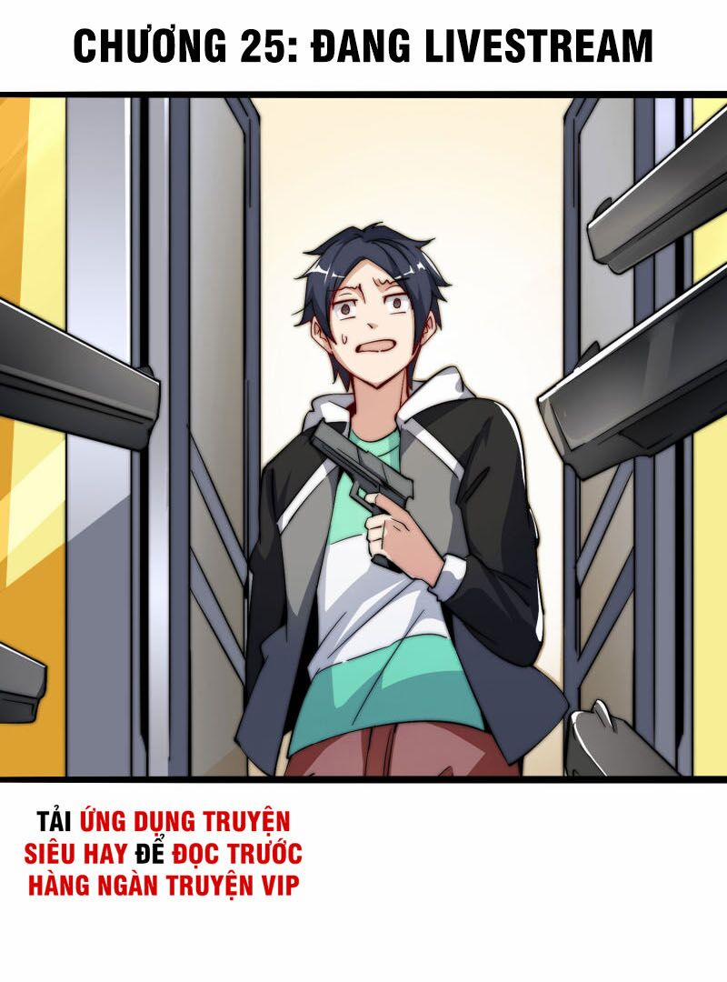 Từ Hôm Nay Bắt Đầu Làm Người Giàu Nhất 25 trang 0