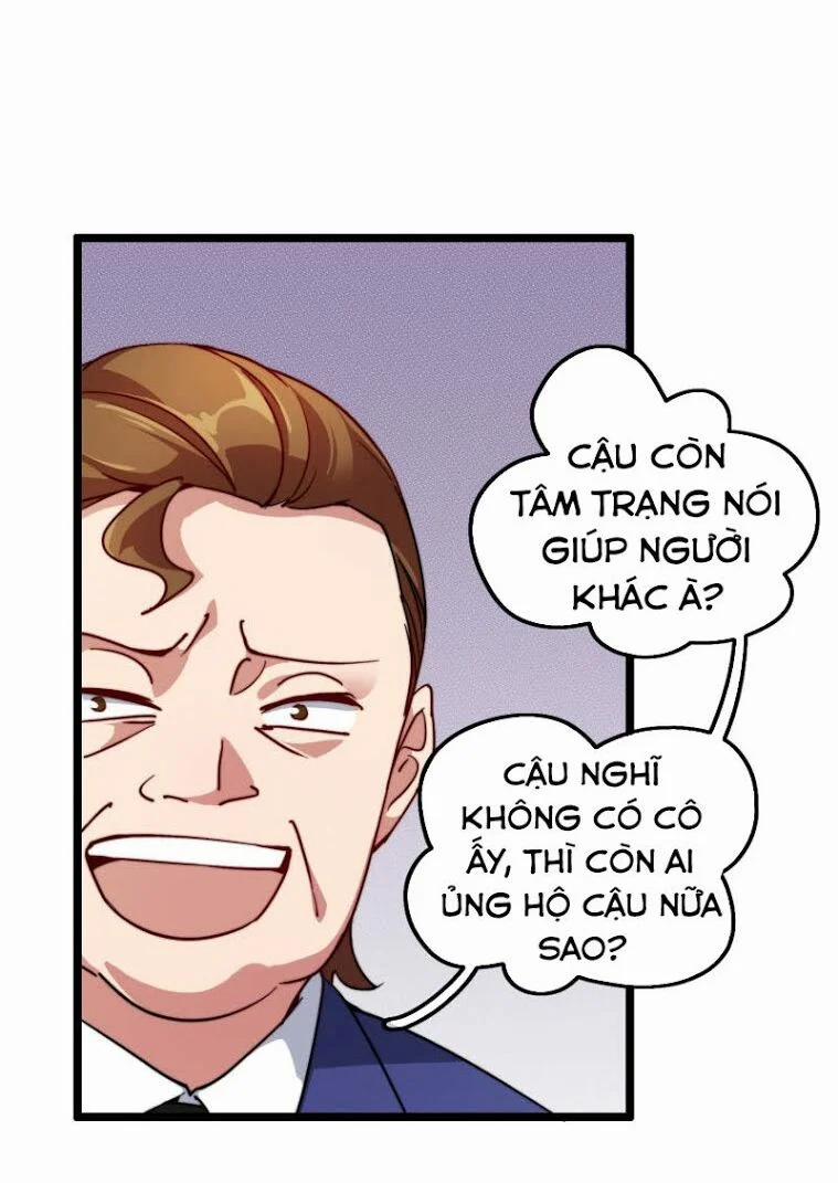 Từ Hôm Nay Bắt Đầu Làm Người Giàu Nhất 25 trang 12