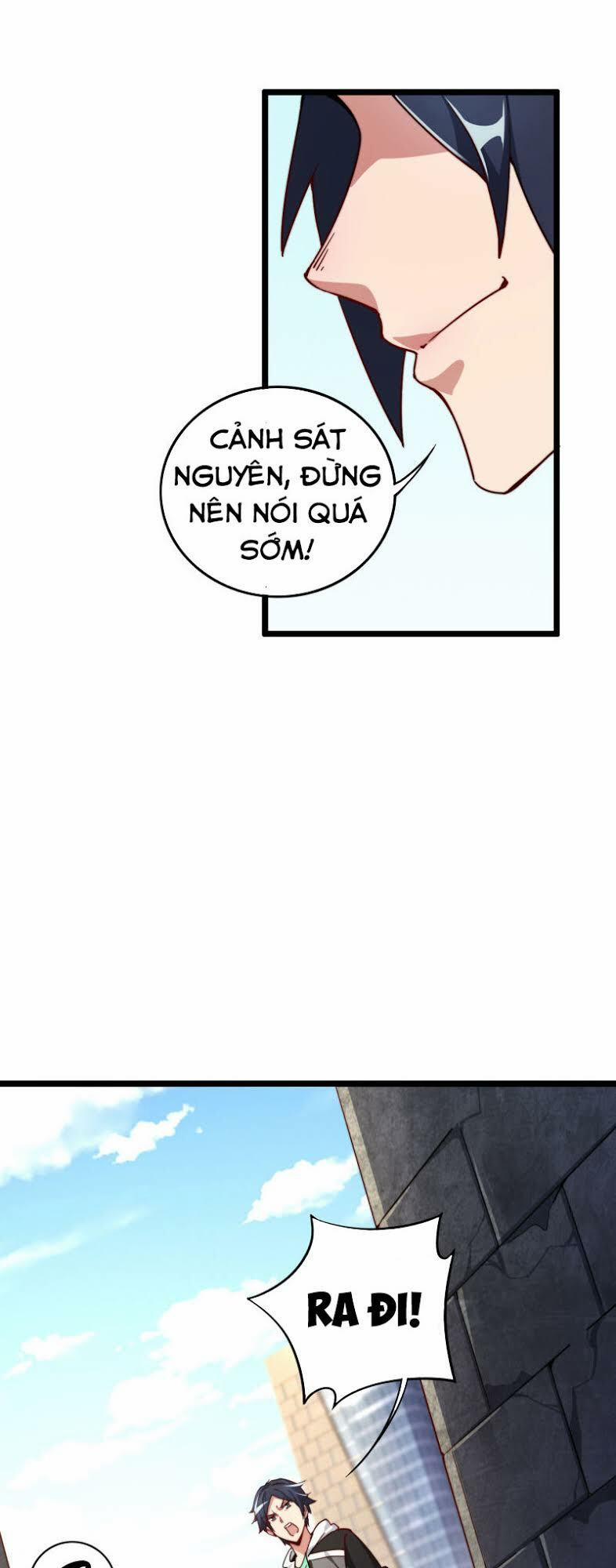 Từ Hôm Nay Bắt Đầu Làm Người Giàu Nhất 25 trang 13