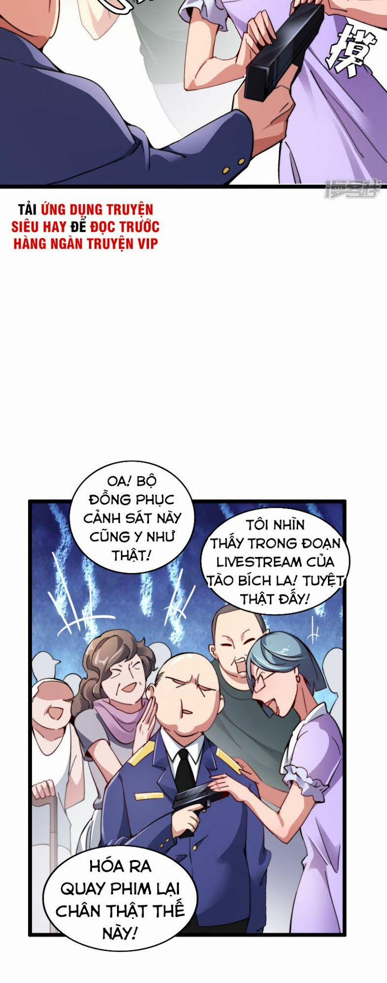 Từ Hôm Nay Bắt Đầu Làm Người Giàu Nhất 25 trang 24