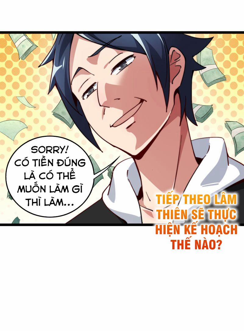 Từ Hôm Nay Bắt Đầu Làm Người Giàu Nhất 25 trang 25