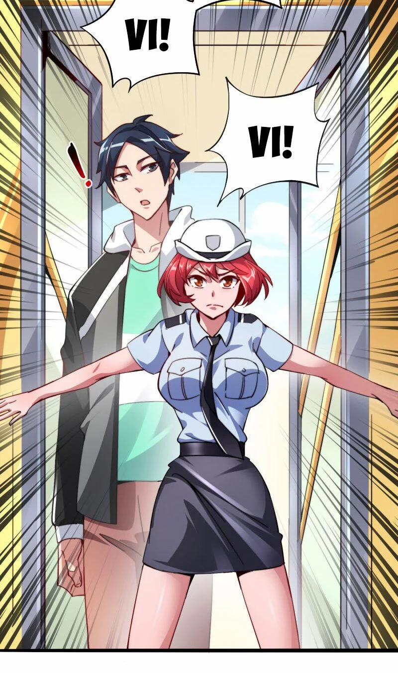 Từ Hôm Nay Bắt Đầu Làm Người Giàu Nhất 25 trang 3