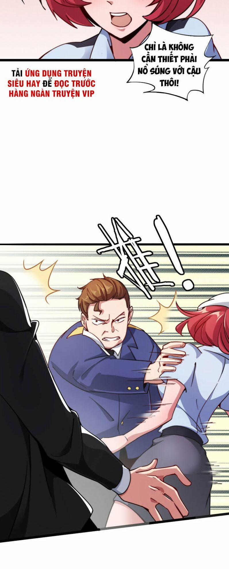 Từ Hôm Nay Bắt Đầu Làm Người Giàu Nhất 25 trang 9