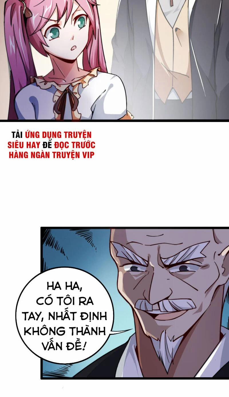 Từ Hôm Nay Bắt Đầu Làm Người Giàu Nhất 26 trang 1