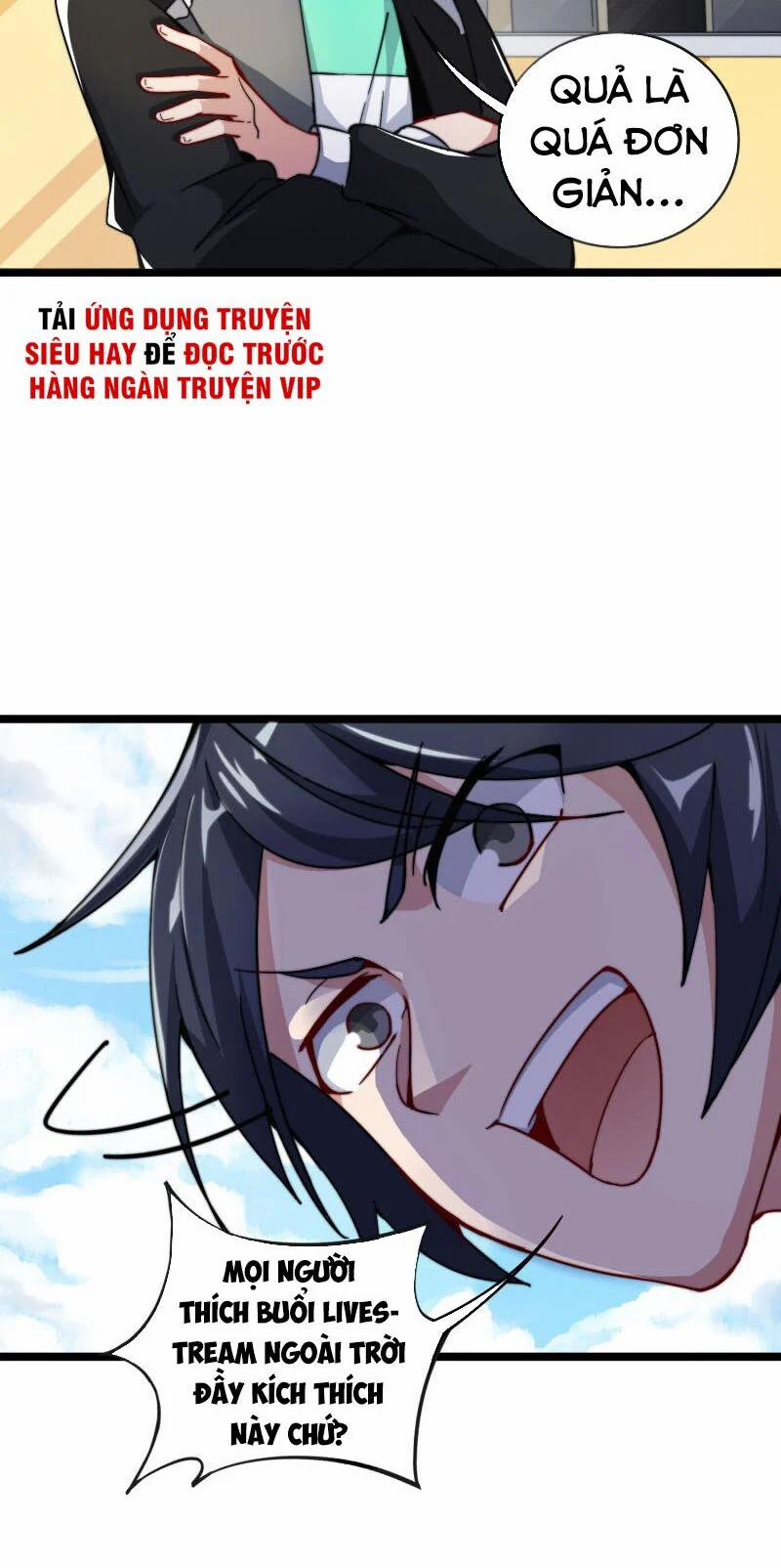 Từ Hôm Nay Bắt Đầu Làm Người Giàu Nhất 26 trang 10