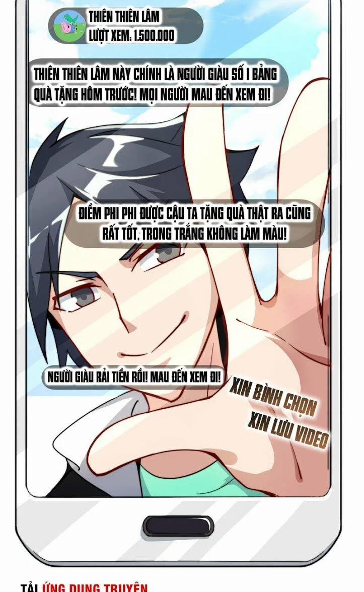 Từ Hôm Nay Bắt Đầu Làm Người Giàu Nhất 26 trang 12