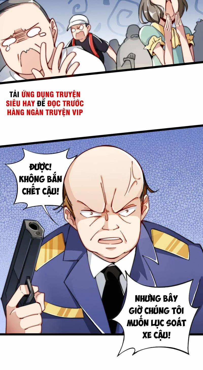 Từ Hôm Nay Bắt Đầu Làm Người Giàu Nhất 26 trang 15