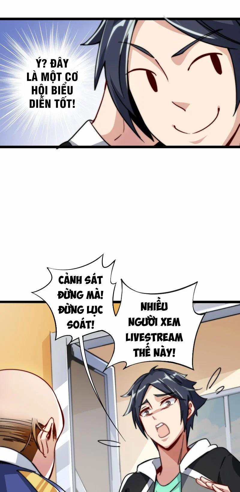 Từ Hôm Nay Bắt Đầu Làm Người Giàu Nhất 26 trang 16